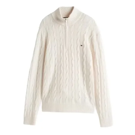 Pull Homme TOMMY HILFIGER MW0MW37898 - TOMMY HILFIGER