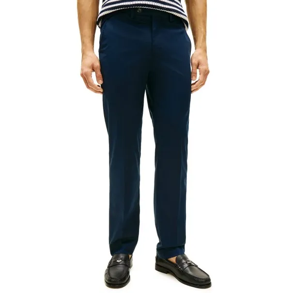 Pantalon Homme TOMMY HILFIGER MW0MW40783 - TOMMY HILFIGER