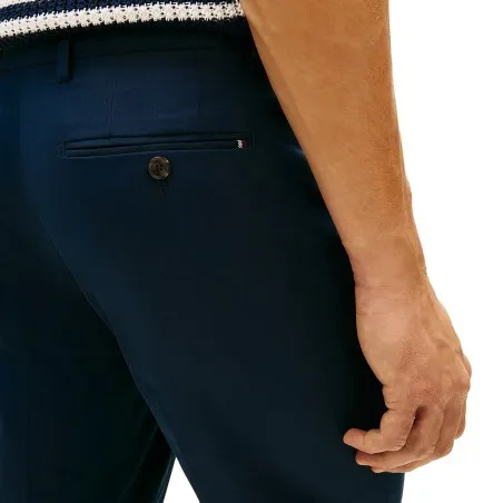 Pantalon Homme TOMMY HILFIGER MW0MW40783 - TOMMY HILFIGER