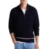 Pull Homme TOMMY HILFIGER MW0MW38086 - TOMMY HILFIGER