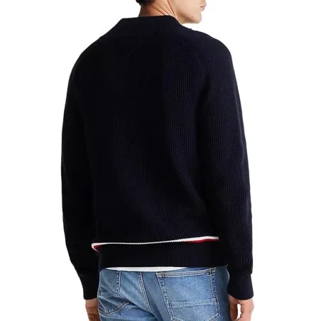 Pull Homme TOMMY HILFIGER MW0MW38086 - TOMMY HILFIGER