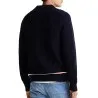 Pull Homme TOMMY HILFIGER MW0MW38086 - TOMMY HILFIGER