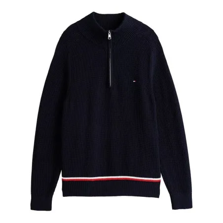 Pull Homme TOMMY HILFIGER MW0MW38086 - TOMMY HILFIGER