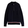 Pull Homme TOMMY HILFIGER MW0MW38086 - TOMMY HILFIGER