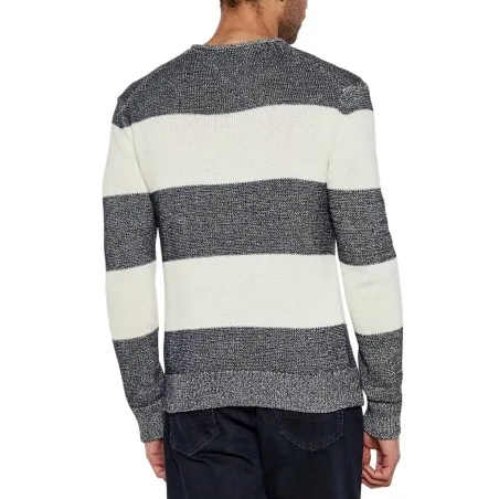 Pull Homme TOMMY HILFIGER MW0MW38605 - TOMMY HILFIGER