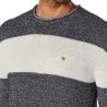 Pull Homme TOMMY HILFIGER MW0MW38605 - TOMMY HILFIGER