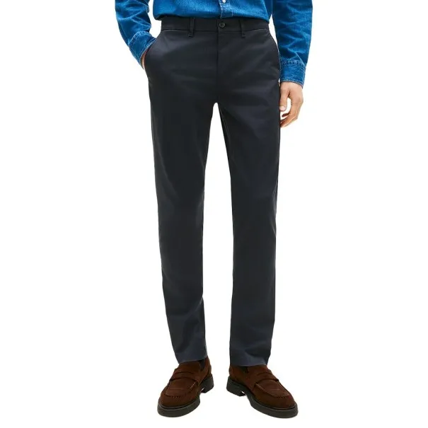 Pantalon Homme TOMMY HILFIGER MW0MW41924 - TOMMY HILFIGER