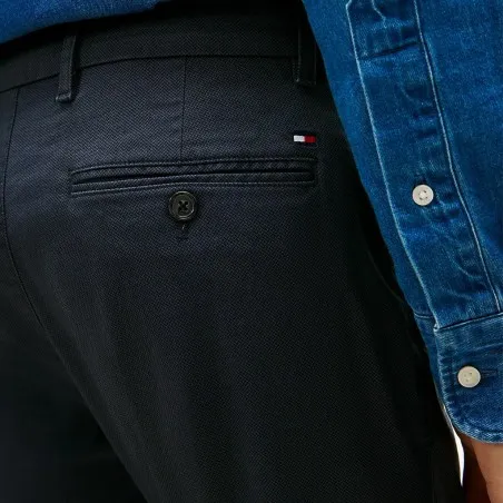 Pantalon Homme TOMMY HILFIGER MW0MW41924 - TOMMY HILFIGER
