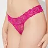 Sous-vêtements femme LA PERLA PLMCFI0007490 - 