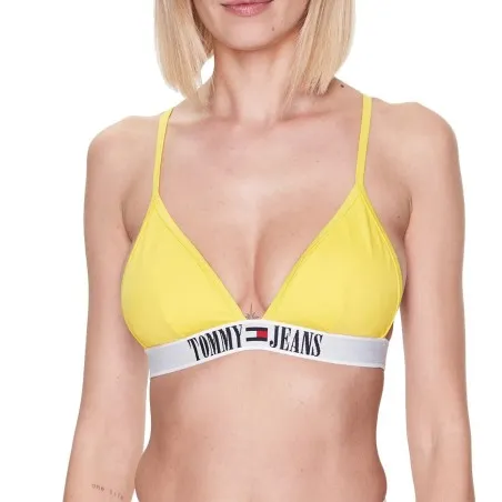Maillots & Shorts de bain femme TOMMY HILFIGER UW0UW04079 - TOMMY HILFIGER