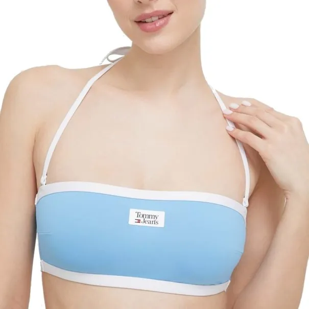 Maillot de Bain Femme TOMMY HILFIGER UW0UW04083 - TOMMY HILFIGER