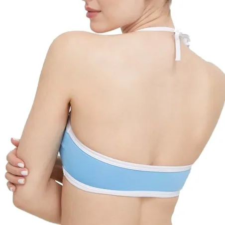 Maillot de Bain Femme TOMMY HILFIGER UW0UW04083 - TOMMY HILFIGER