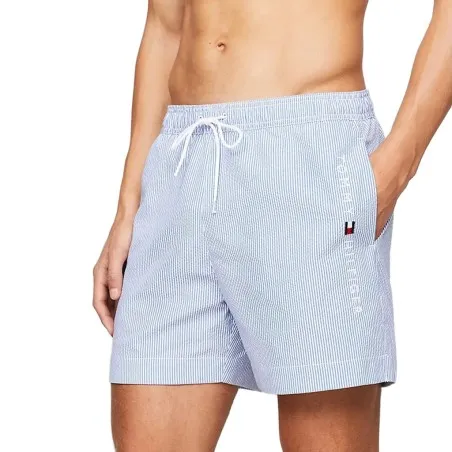 Maillot de bain homme TOMMY HILFIGER UM0UM03265 - TOMMY HILFIGER