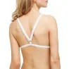 Maillot de Bain Femme TOMMY HILFIGER UW0UW04084 - TOMMY HILFIGER
