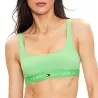 Maillot de Bain Femme TOMMY HILFIGER UW0UW04108 - TOMMY HILFIGER
