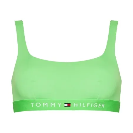 Maillot de Bain Femme TOMMY HILFIGER UW0UW04108 - TOMMY HILFIGER