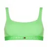 Maillot de Bain Femme TOMMY HILFIGER UW0UW04108 - TOMMY HILFIGER