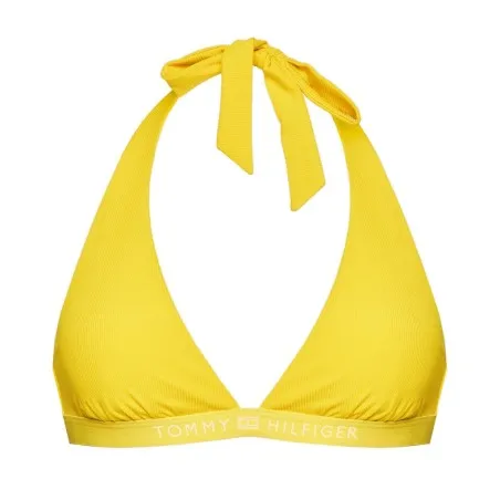 Maillot de Bain Femme TOMMY HILFIGER UW0UW04139 - TOMMY HILFIGER