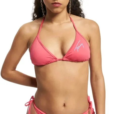 Maillot de Bain Femme TOMMY HILFIGER UW0UW04408 - TOMMY HILFIGER