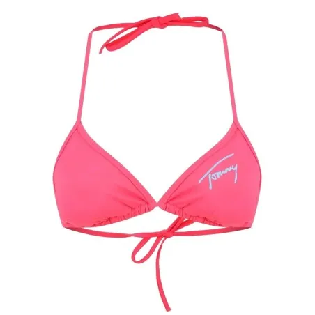 Maillot de Bain Femme TOMMY HILFIGER UW0UW04408 - TOMMY HILFIGER