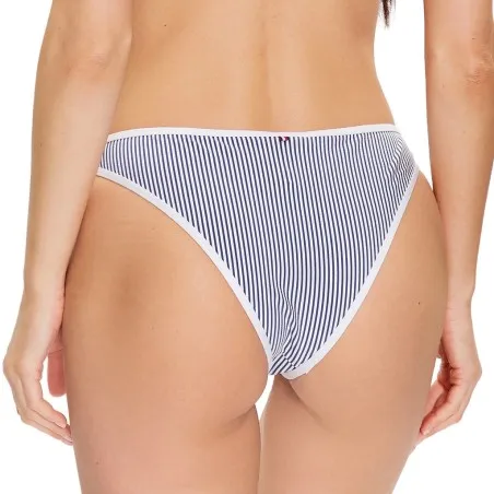 Maillots & Shorts de bain femme TOMMY HILFIGER UW0UW04116 - TOMMY HILFIGER