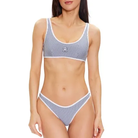Maillots & Shorts de bain femme TOMMY HILFIGER UW0UW04116 - TOMMY HILFIGER