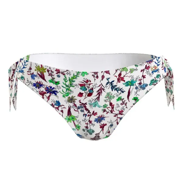 Maillot de Bain Femme TOMMY HILFIGER UW0UW04529 - TOMMY HILFIGER