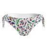 Maillot de Bain Femme TOMMY HILFIGER UW0UW04529 - TOMMY HILFIGER