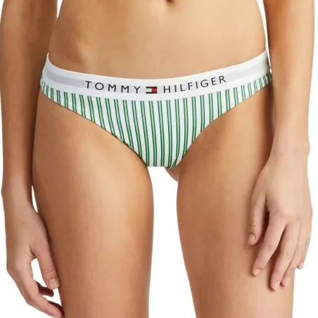 Maillots & Shorts de bain femme TOMMY HILFIGER UW0UW04562 - TOMMY HILFIGER