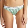 Maillots & Shorts de bain femme TOMMY HILFIGER UW0UW04562 - TOMMY HILFIGER