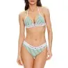 Maillot de Bain Femme TOMMY HILFIGER UW0UW04563 - TOMMY HILFIGER