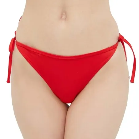 Maillot de Bain Femme TOMMY HILFIGER UW0UW04588 - TOMMY HILFIGER
