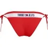 Maillot de Bain Femme TOMMY HILFIGER UW0UW04588 - TOMMY HILFIGER