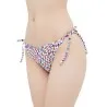 Maillot de Bain Femme TOMMY HILFIGER UW0UW04831 - TOMMY HILFIGER