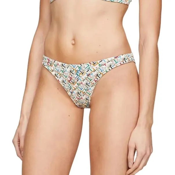 Maillot de Bain Femme TOMMY HILFIGER UW0UW05272 - TOMMY HILFIGER