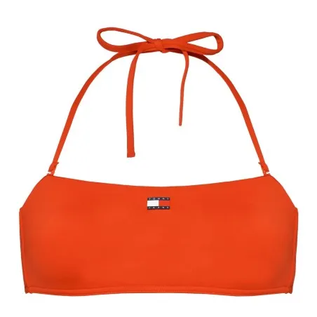 Maillot de Bain Femme TOMMY HILFIGER UW0UW05088 - TOMMY HILFIGER