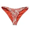 Maillot de Bain Femme TOMMY HILFIGER UW0UW05272 - TOMMY HILFIGER