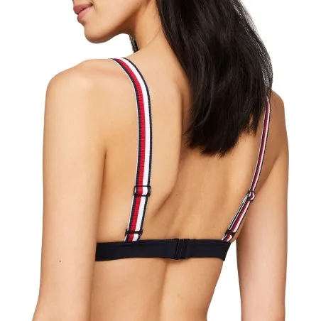 Maillots & Shorts de bain femme TOMMY HILFIGER UW0UW05290 - TOMMY HILFIGER