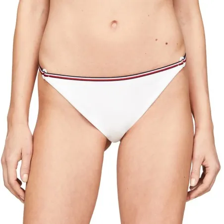 Maillot de Bain Femme TOMMY HILFIGER UW0UW05326 - TOMMY HILFIGER