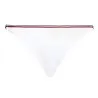 Maillot de Bain Femme TOMMY HILFIGER UW0UW05326 - TOMMY HILFIGER