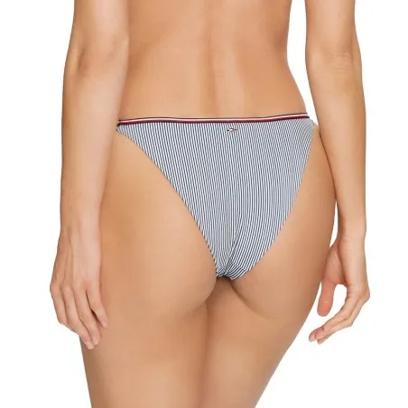 Maillot de Bain Femme TOMMY HILFIGER UW0UW05330 - TOMMY HILFIGER