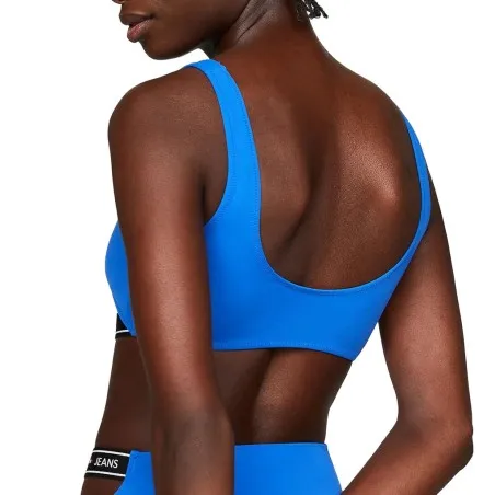 Maillot de Bain Femme TOMMY HILFIGER UW0UW05350 - TOMMY HILFIGER