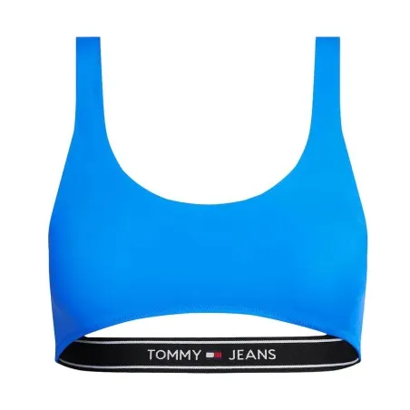Maillot de Bain Femme TOMMY HILFIGER UW0UW05350 - TOMMY HILFIGER