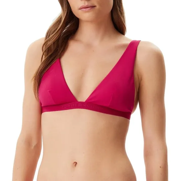 Maillot de Bain Femme TOMMY HILFIGER UW0UW05802 - TOMMY HILFIGER