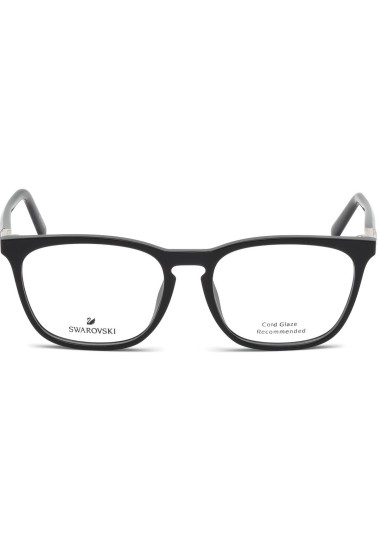 Lunettes de Vue Femme SWAROVSKI SK5218-1 Swarovski - 5