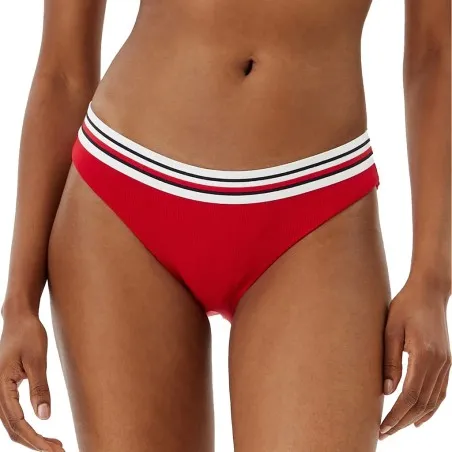 Maillot de Bain Femme TOMMY HILFIGER UW0UW05830 - TOMMY HILFIGER