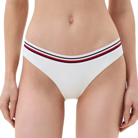 Maillot de Bain Femme TOMMY HILFIGER UW0UW05830 - TOMMY HILFIGER