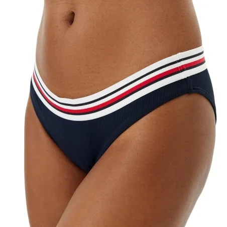 Maillot de Bain Femme TOMMY HILFIGER UW0UW05830 - TOMMY HILFIGER