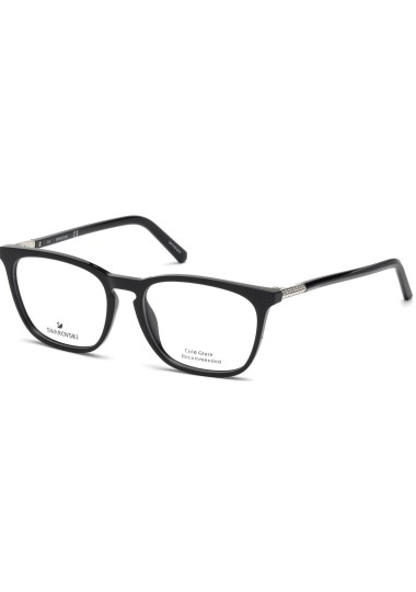 Lunettes de Vue Femme SWAROVSKI SK5218-1 Swarovski - 6