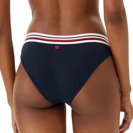 Maillot de Bain Femme TOMMY HILFIGER UW0UW05830 - TOMMY HILFIGER